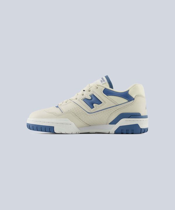 Tennis New Balance Para Mujer Crema image number null
